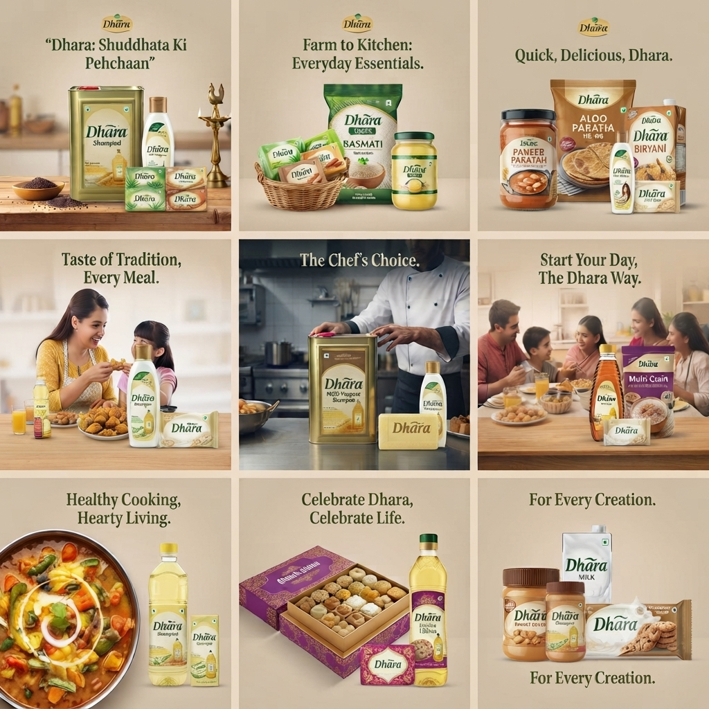 FMCG